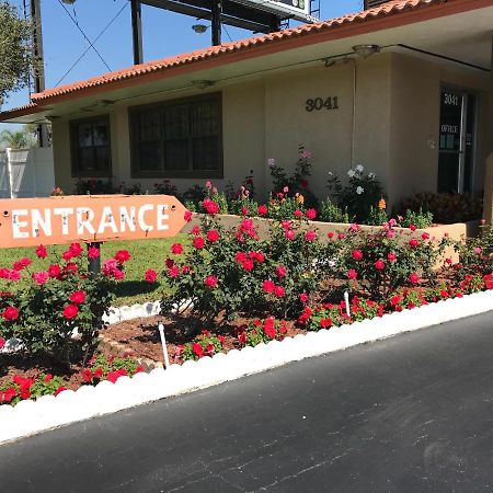 אוקלה Silver Princess Motel מראה חיצוני תמונה
