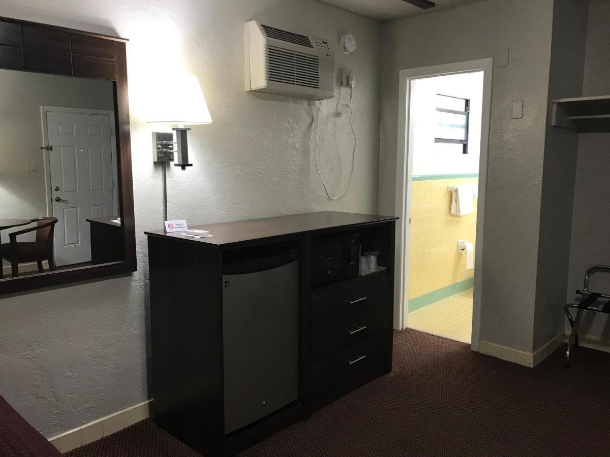 אוקלה Silver Princess Motel מראה חיצוני תמונה