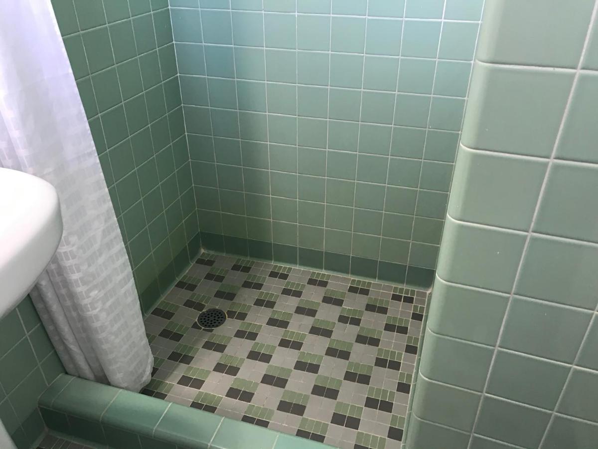 אוקלה Silver Princess Motel מראה חיצוני תמונה